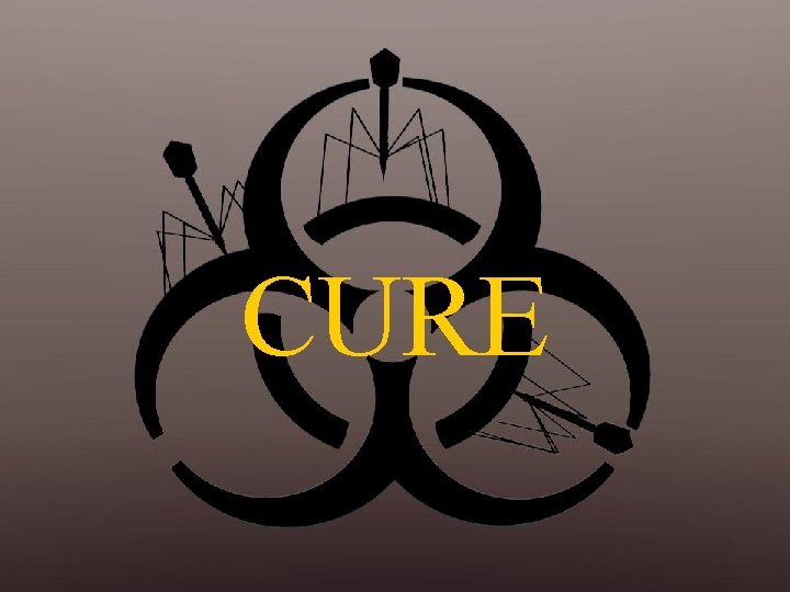 CURE 