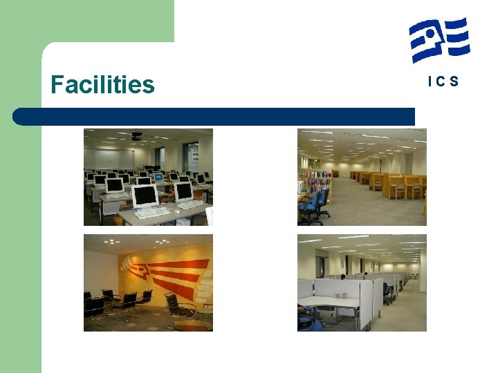 Facilities ICS 