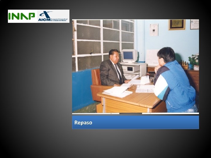 Repaso 