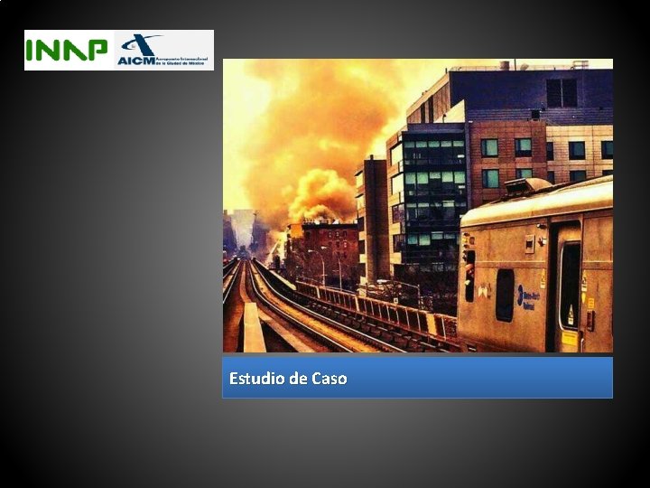 Estudio de Caso 