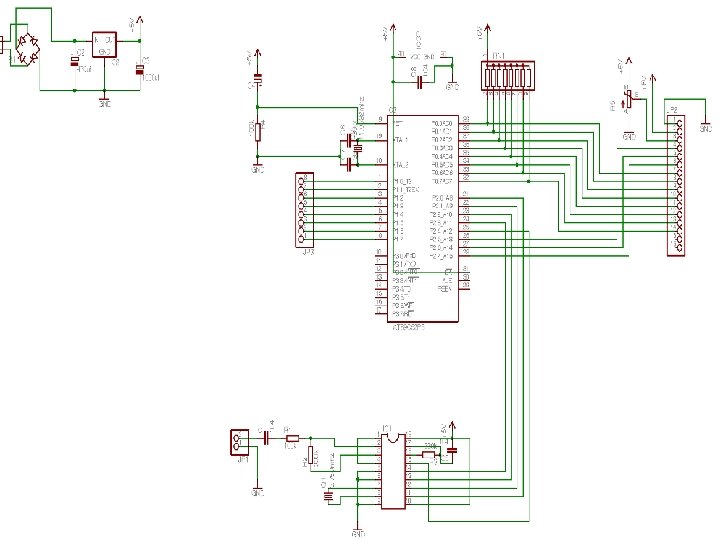 CIRCUIT DIAGRAM: - 