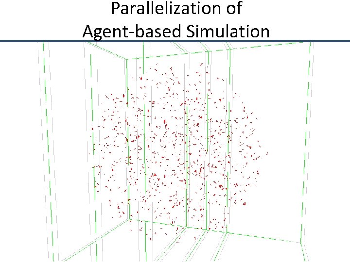 Parallelization of Agent-based Simulation Ph. D Defense – Università di Salerno, Italy - April