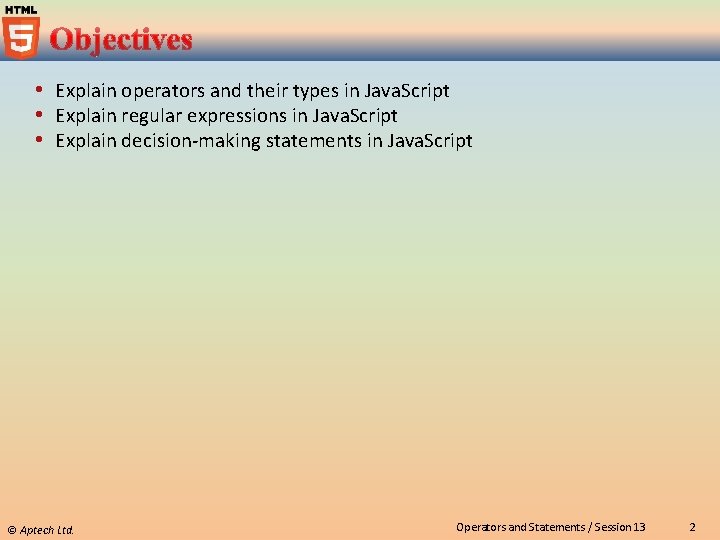  Explain operators and their types in Java. Script Explain regular expressions in Java.