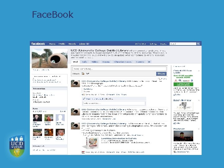 Face. Book 