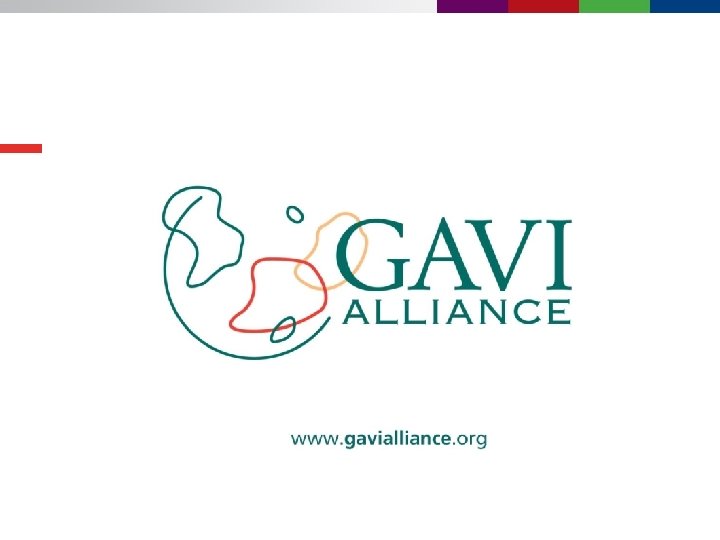Basic facts about GAVI 19. 05. 13 
