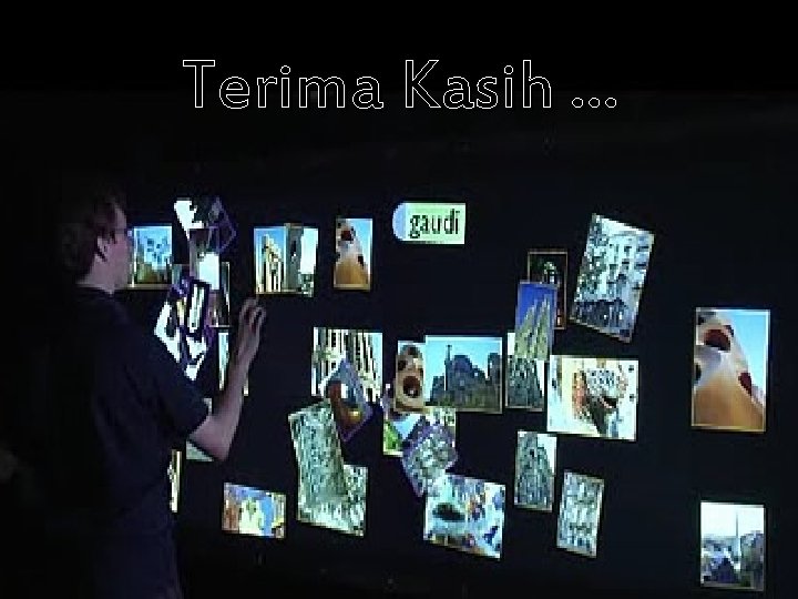 Terima Kasih … 9/29/2020 24 