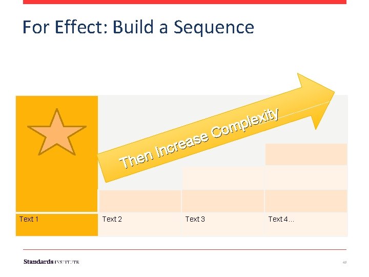 For Effect: Build a Sequence y t i x e l p m o