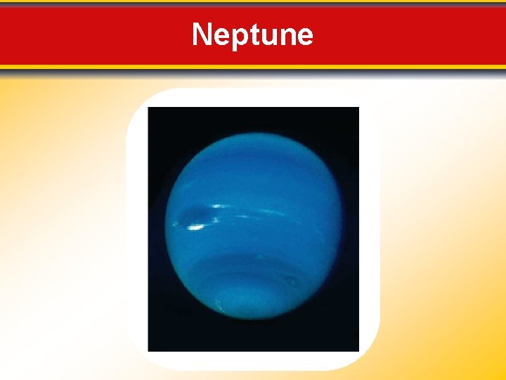 Neptune 