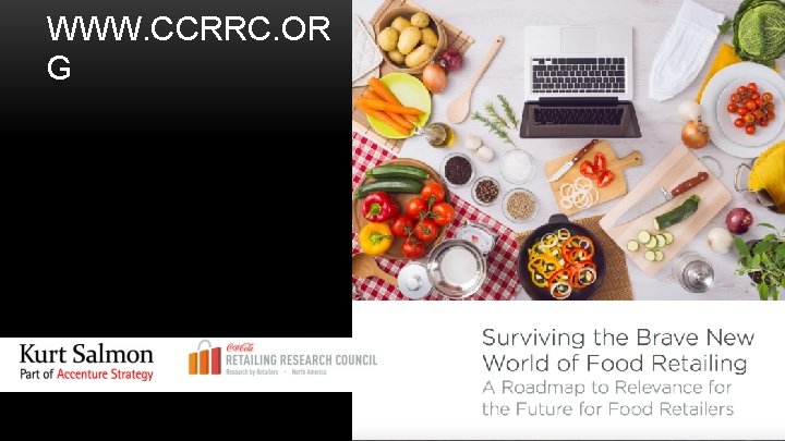 WWW. CCRRC. OR G 