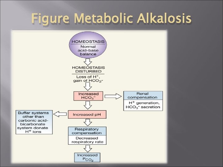Figure Metabolic Alkalosis 