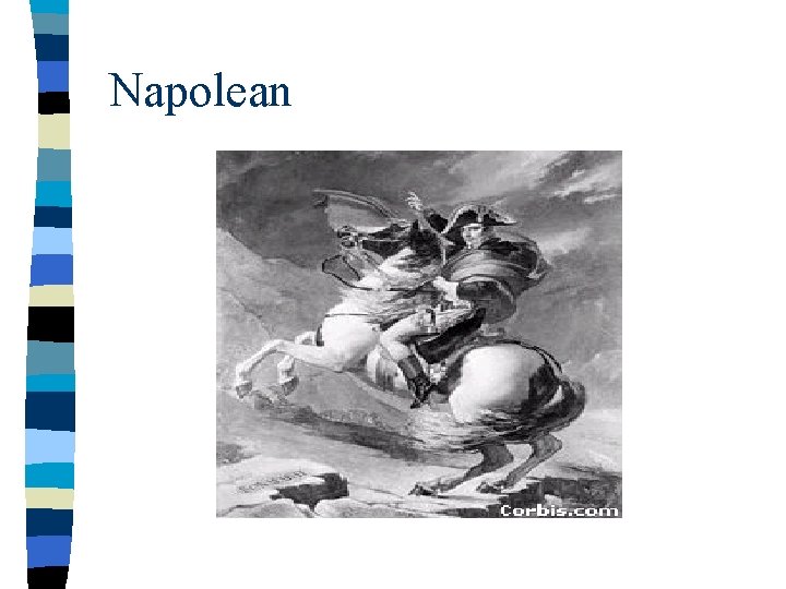 Napolean 