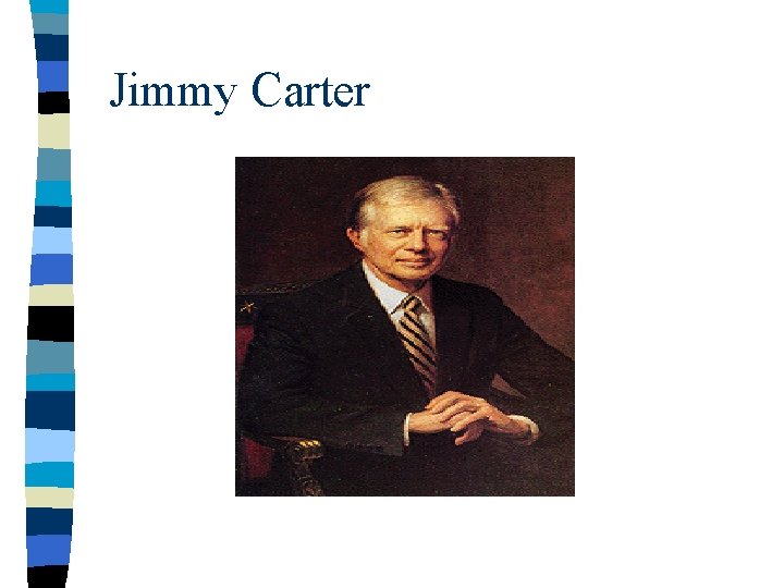 Jimmy Carter 