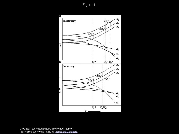 Figure 1 JPharm. Sci 2007 96982 -989 DOI: (10. 1002/jps. 20748) Copyright © 2007