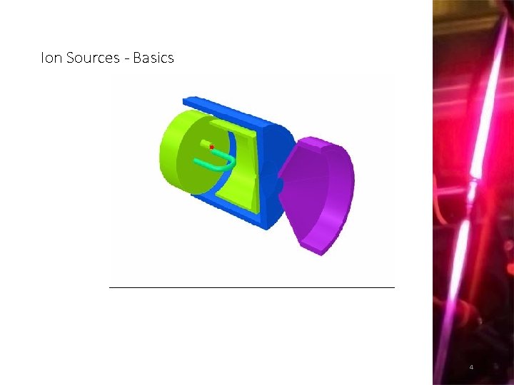 Ion Sources - Basics 4 