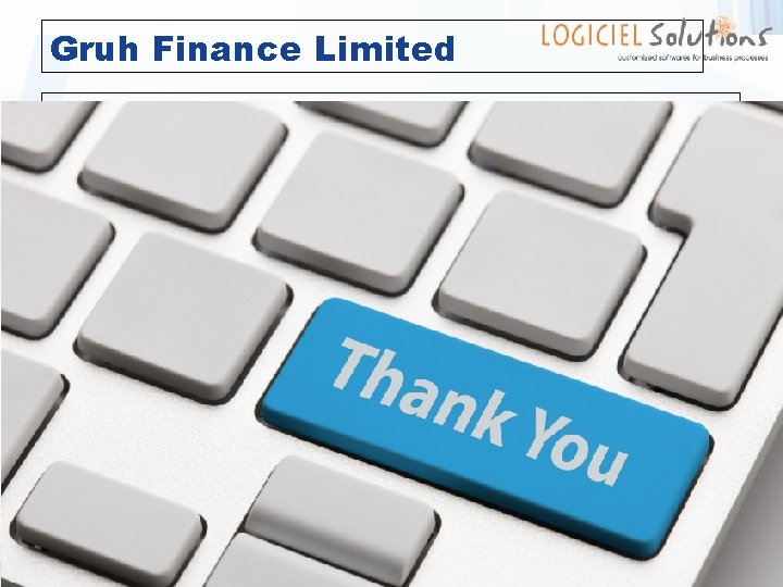 Gruh Finance Limited 