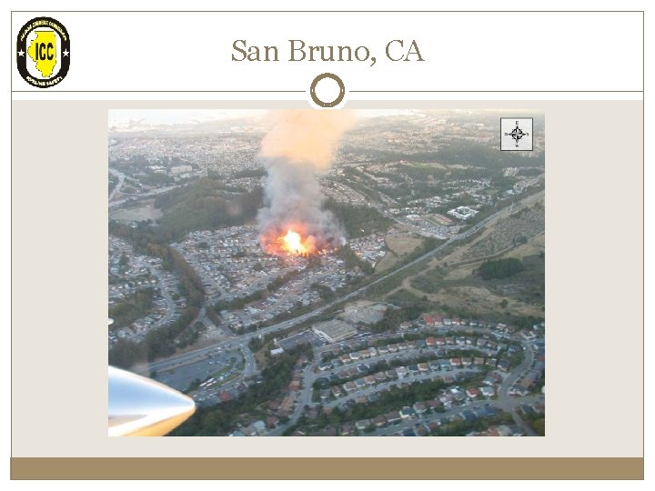 San Bruno, CA 