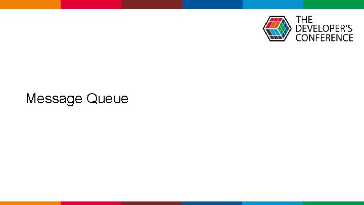  Message Queue Globalcode – Open 4 education 