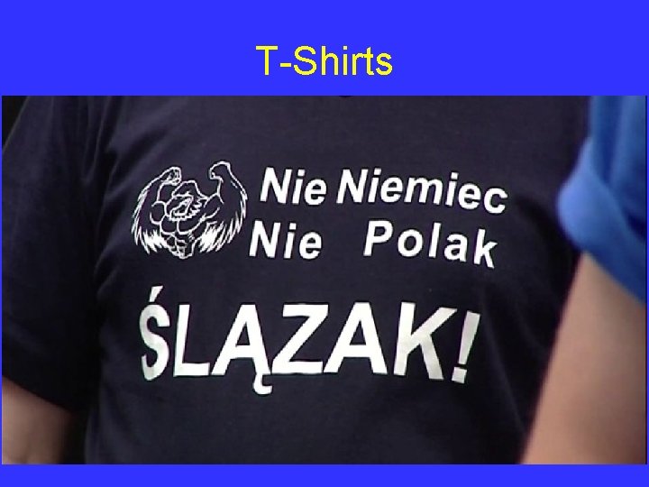 T-Shirts 