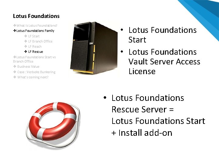 Lotus Foundations v. What is Lotus Foundations? v. Lotus Foundations Family v LF Start