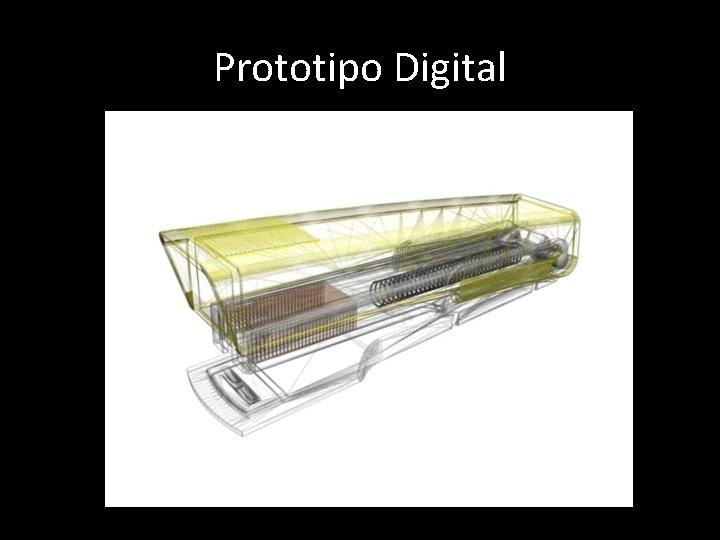 Prototipo Digital 
