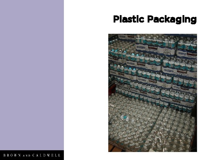 Plastic Packaging 