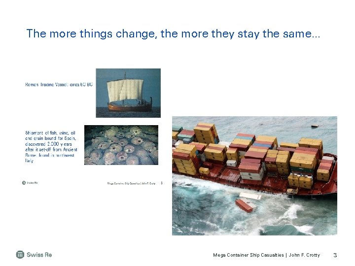 General Public Release The more things change, the more they stay the same… Mega