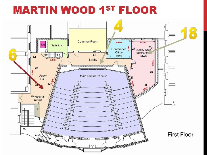 MARTIN WOOD 1 ST FLOOR 4 6 18 