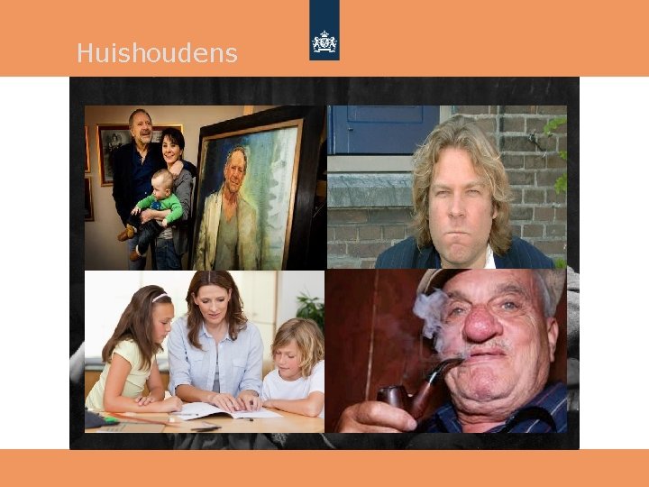 Huishoudens 