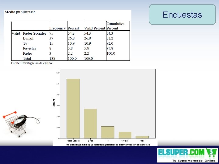 Encuestas 