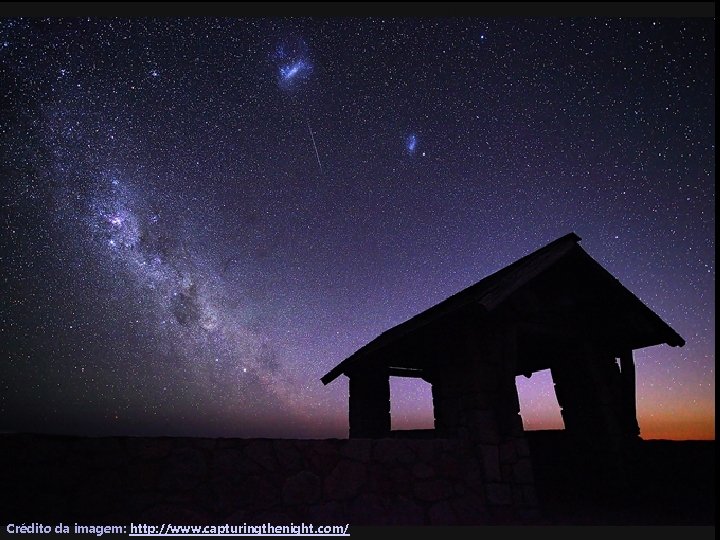 Crédito da imagem: http: //www. capturingthenight. com/ 