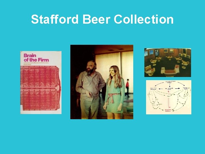 Stafford Beer Collection 