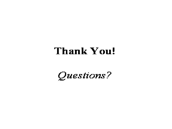 Questions 