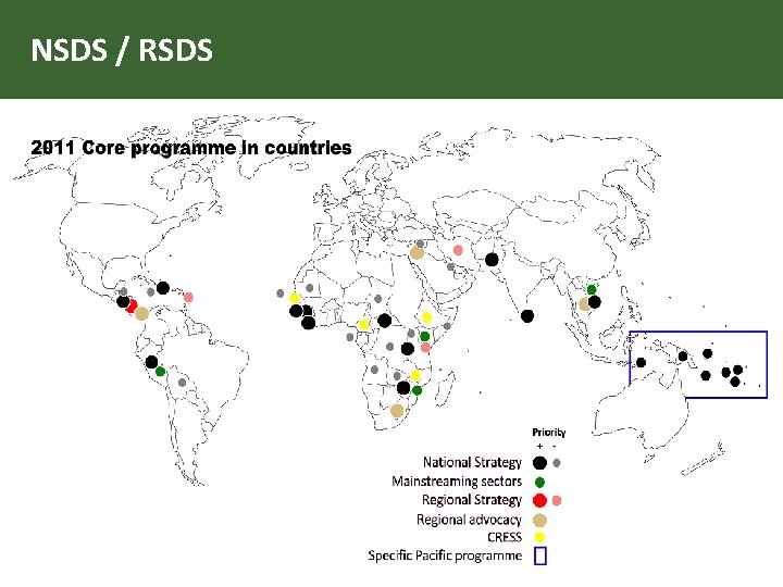 NSDS / RSDS 