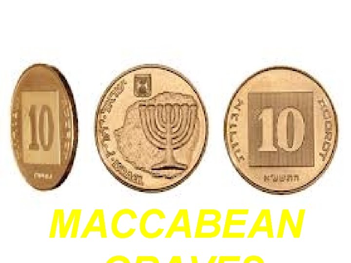 MACCABEAN 