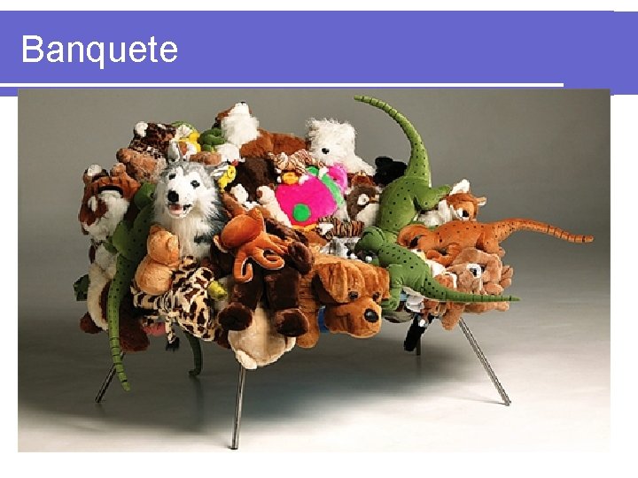 Banquete 