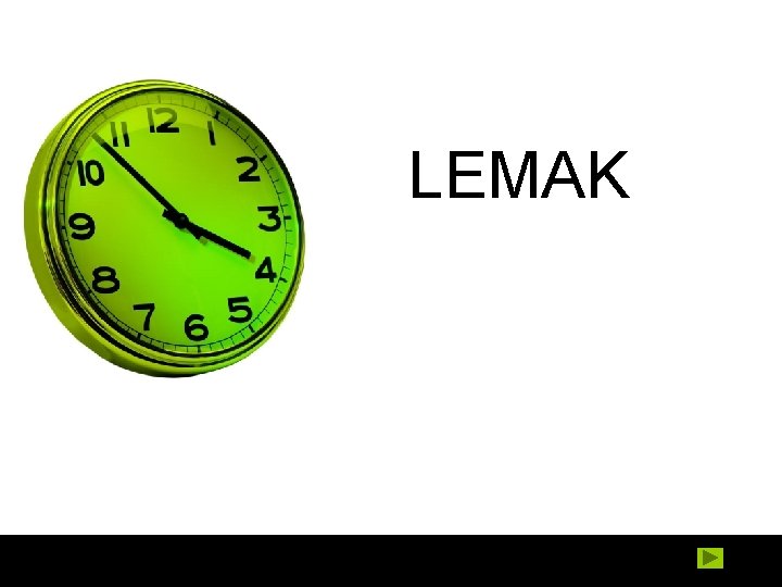 LEMAK 