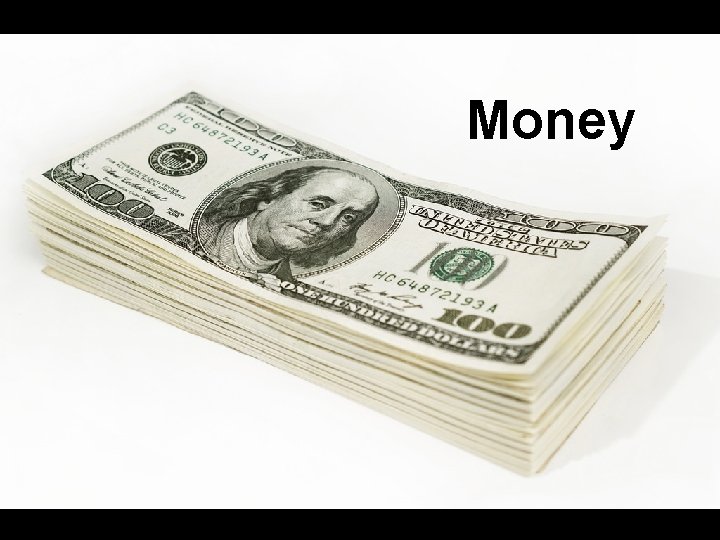 Money 