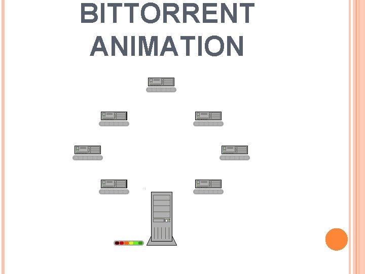 BITTORRENT ANIMATION 