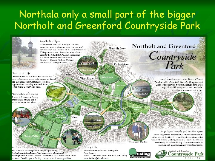 The Biggest Park To Be Made In London the-biggest-park-to-be-made-in-london