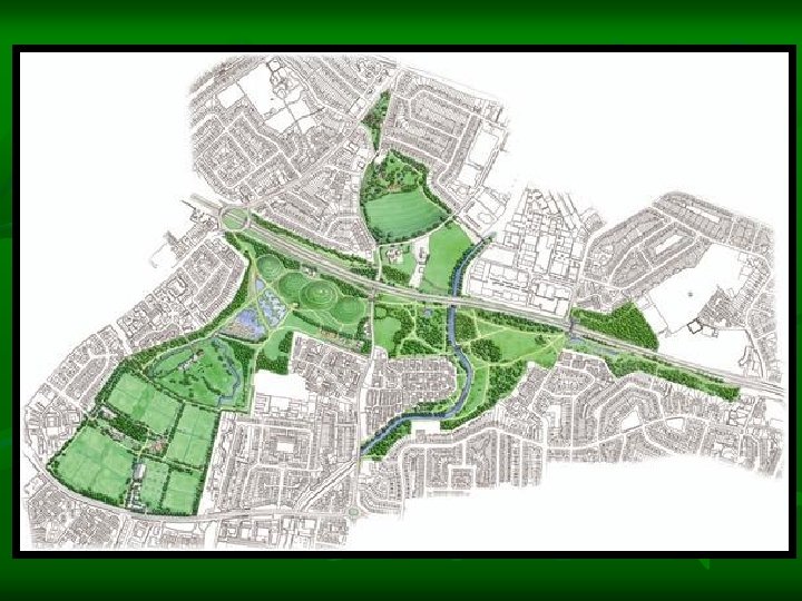The Biggest Park To Be Made In London the-biggest-park-to-be-made-in-london