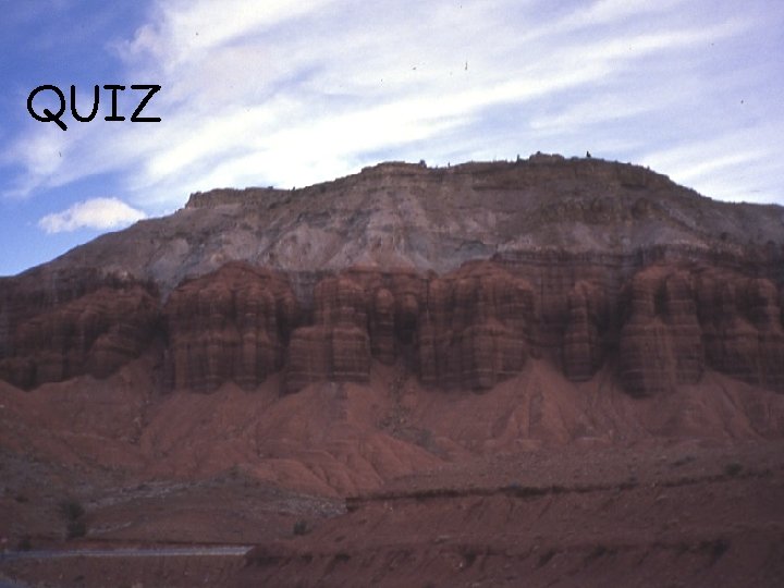 QUIZ 