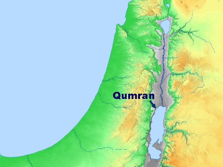 Qumran 