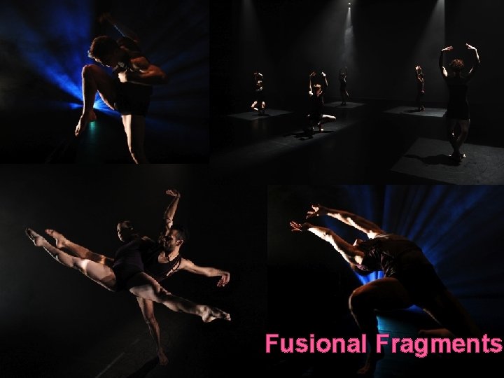 Fusional Fragments 