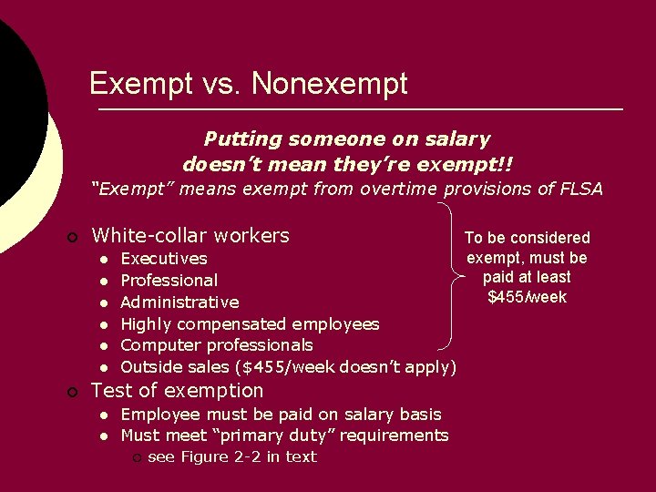Payroll Accounting 2006 Bernard J Bieg CHAPTER 2