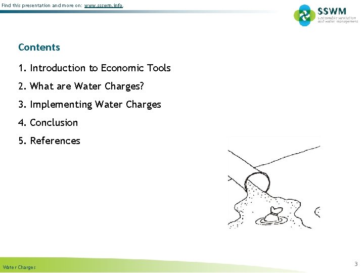 Find this presentation and more on: www. ssswm. info. Contents 1. Introduction to Economic