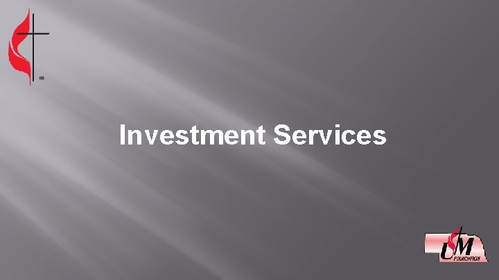 Investment Services 