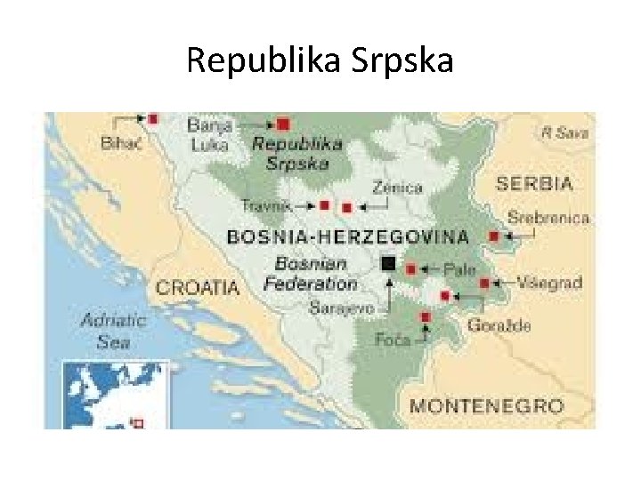 Republika Srpska 