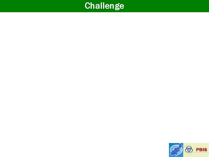 Challenge 