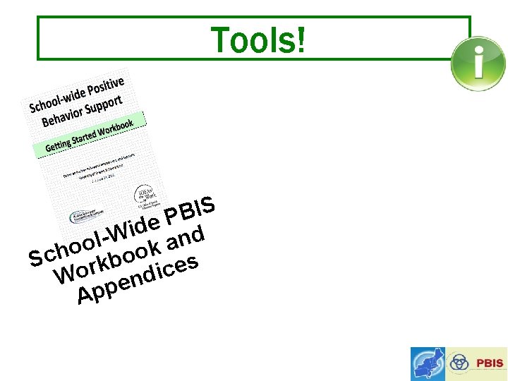 Tools! S I B P e d i d W n l a o