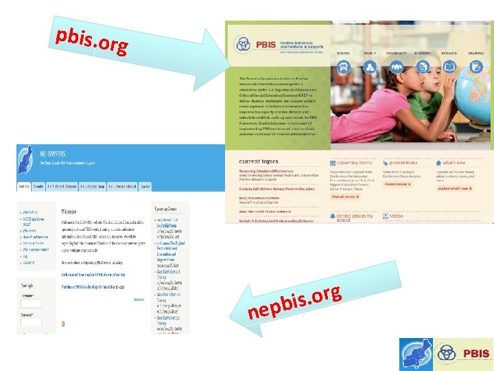 pbis. or g n g r o. s epbi 